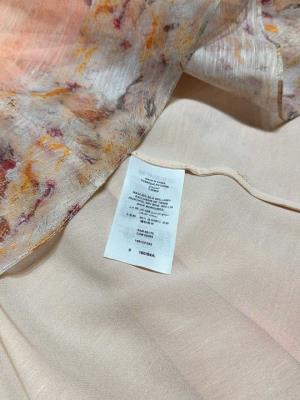 wholesale quality zimmerman 26 spring dress model no. 14